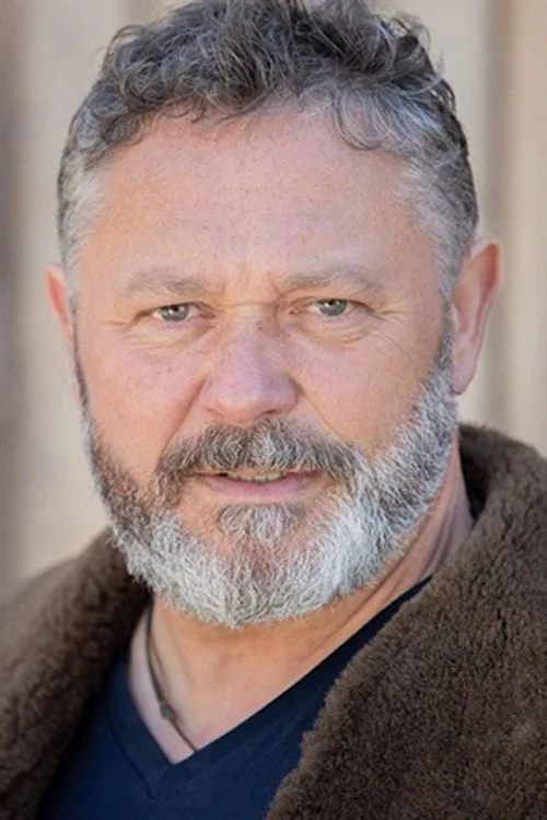Paul Hawkyard
