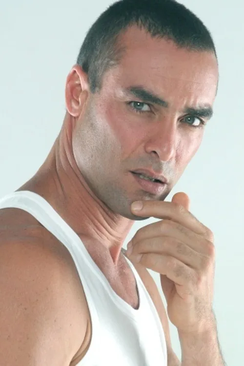 Paulo Zulu