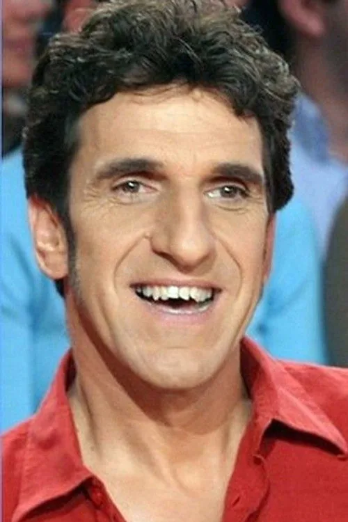 Gilles Benizio