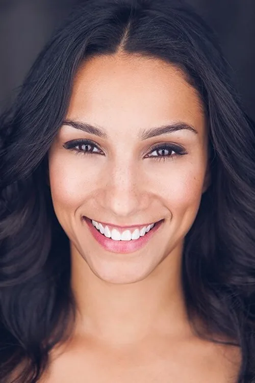 Elia Monte-Brown