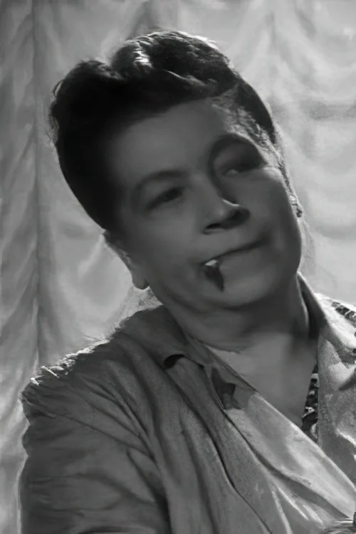 Palmyre Levasseur