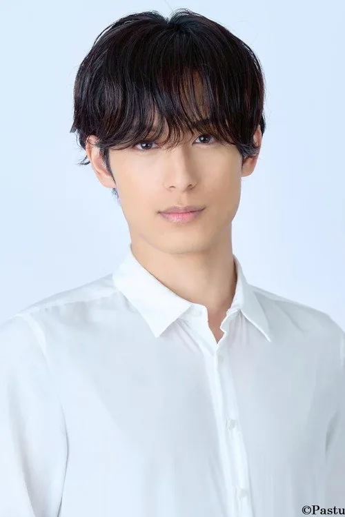 武子直輝