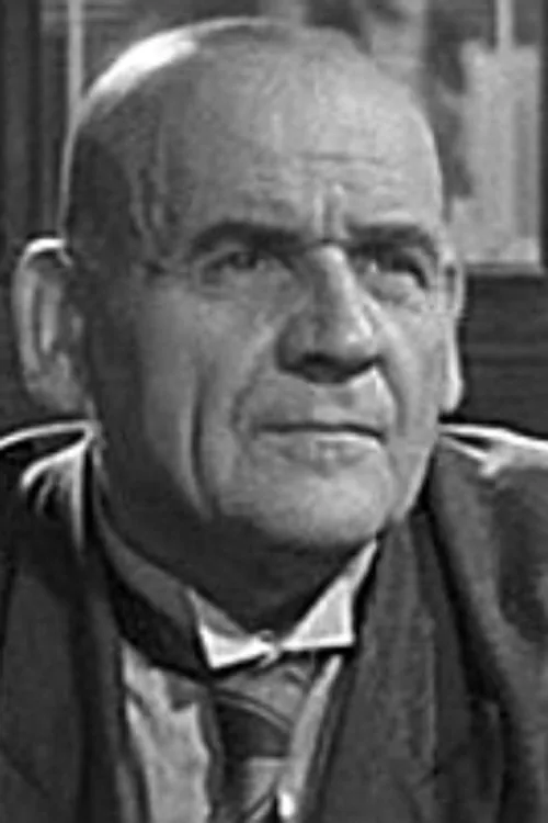 Erich Nadler