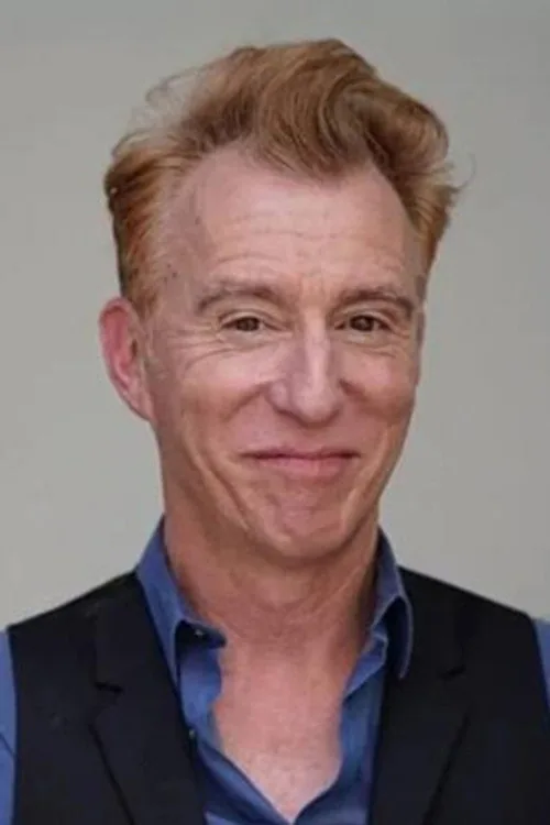 Stephen Kearin