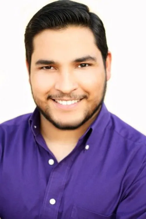 Gus Sanchez