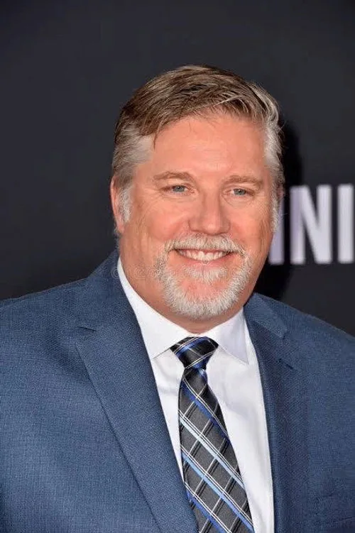 Bill Westenhofer
