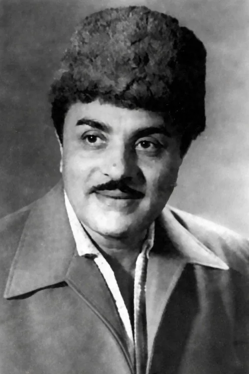 Chandrakant Mandhre