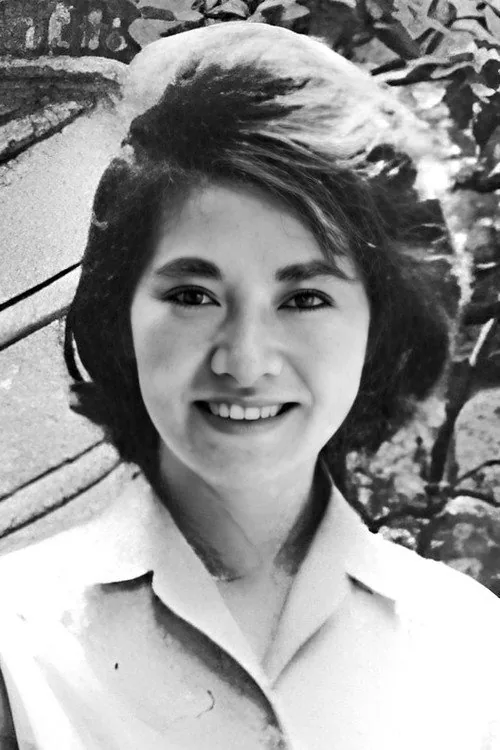 戸川昌子