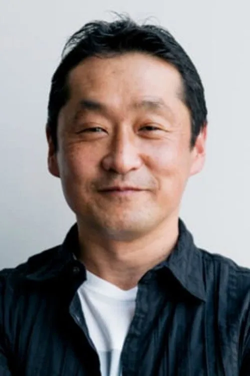 坂本浩一