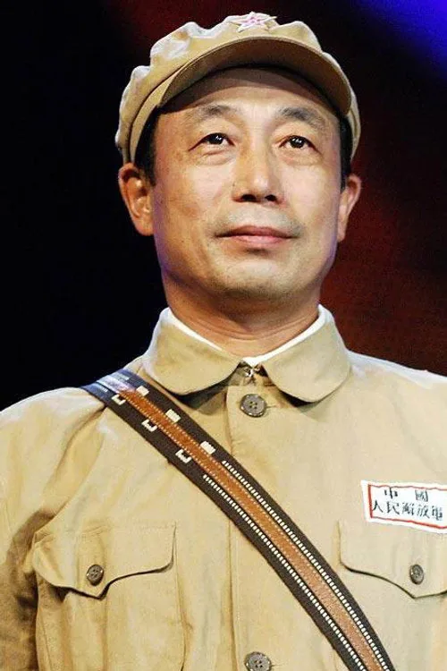 孙海英