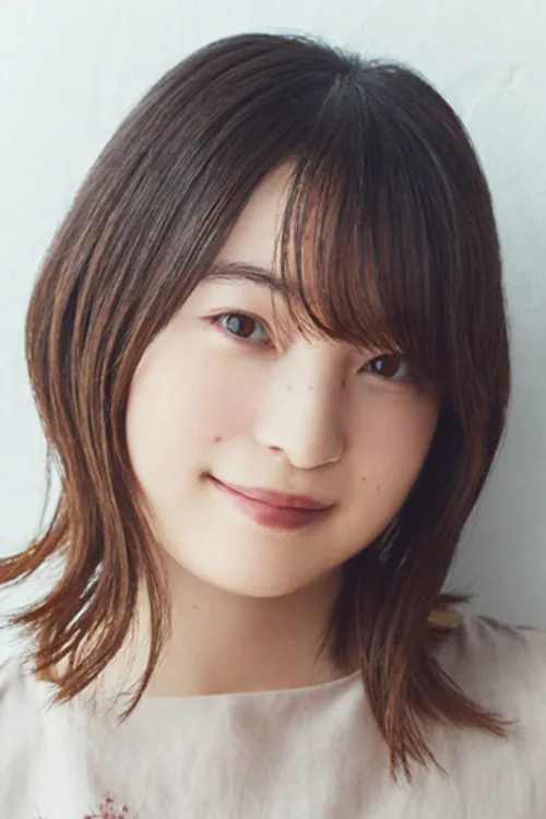 上田麗奈