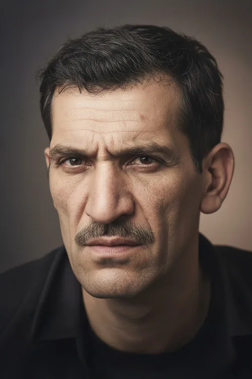Hüseyin Alp