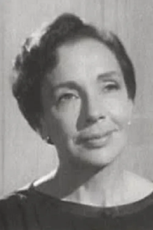 Hortensia Santoveña