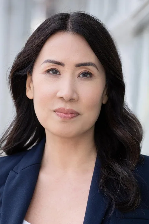 Sandy Kim