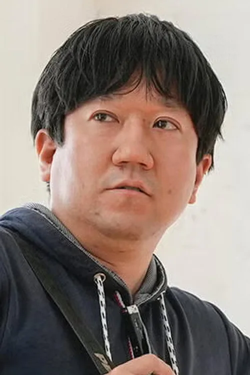 青山裕企