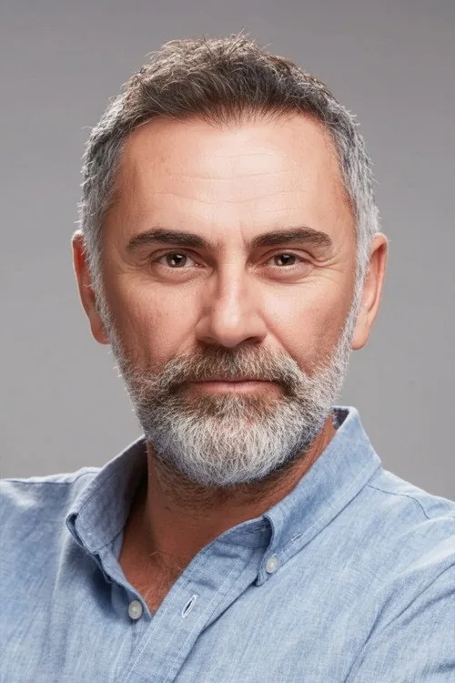 Atilla Saral