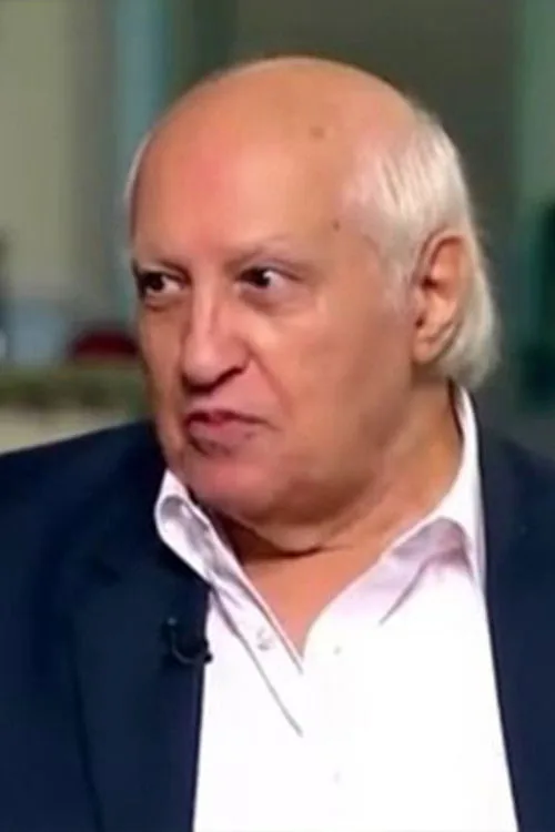 Mahmoud El Qala'awy