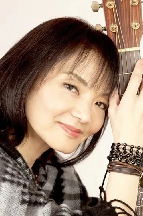 Hako Yamasaki