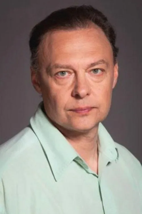Андрей Душечкин