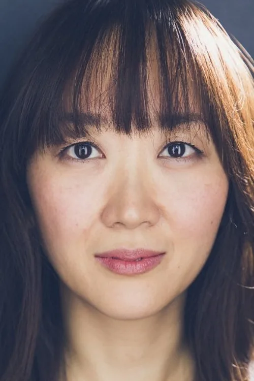 Sue Jean Kim
