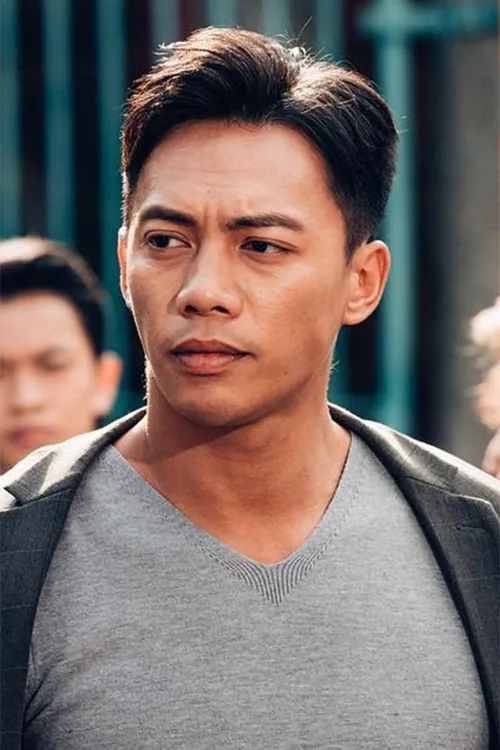 Trương Văn Kiệt