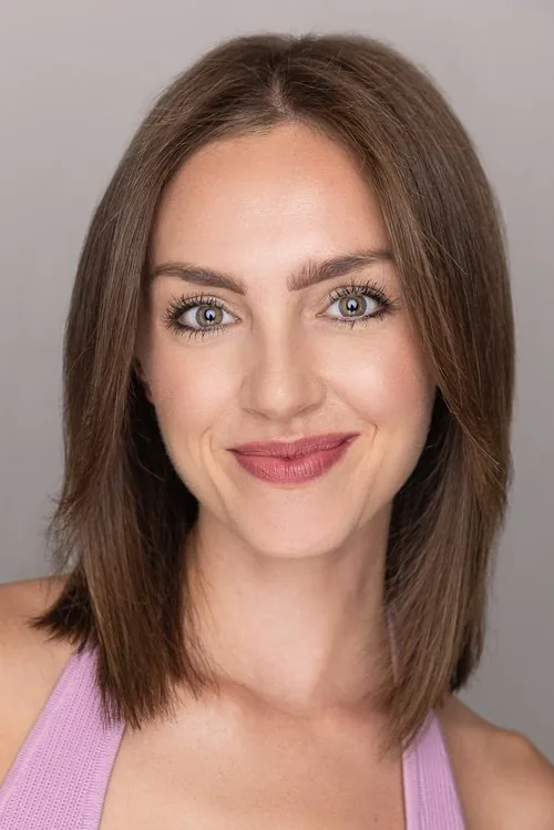 Tessa Harnetiaux