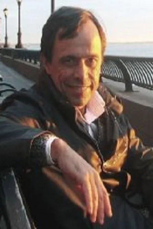 Javier Rebollo Fernández