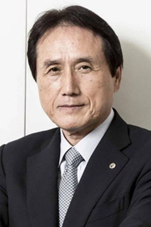 南沢道義