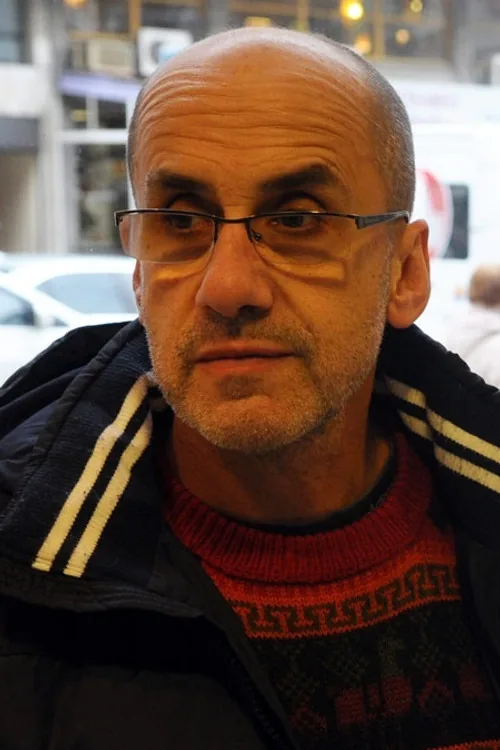 José Pedro Charlo