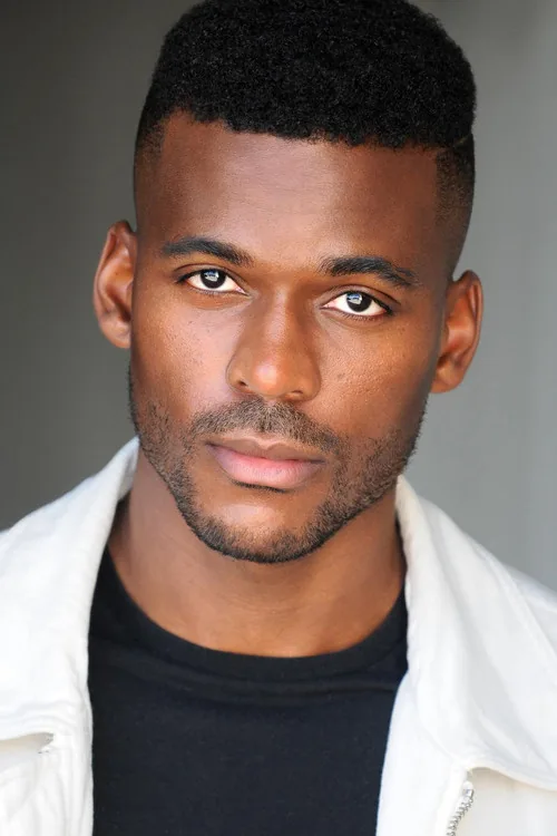 Conrad Haynes