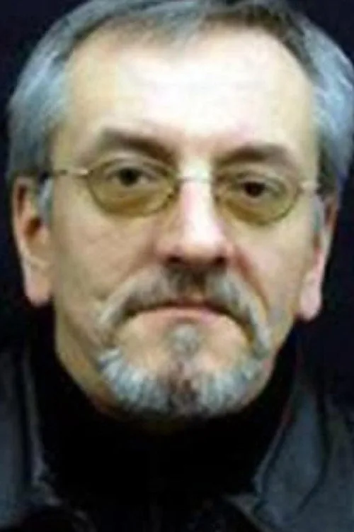 Jorge Booth