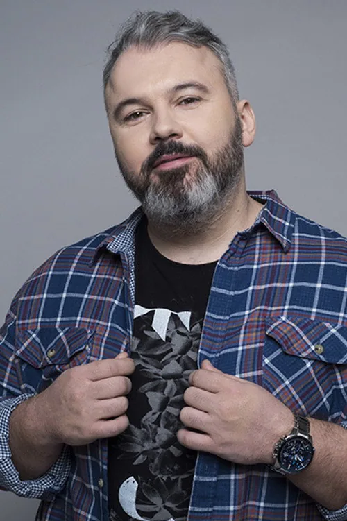 István Dombóvári