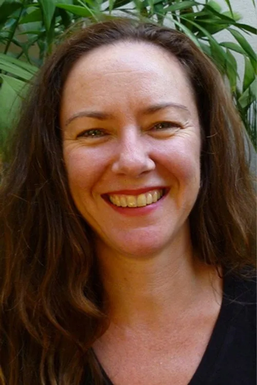 Katy Wood