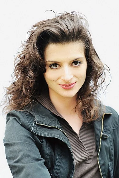 Jordán Adél