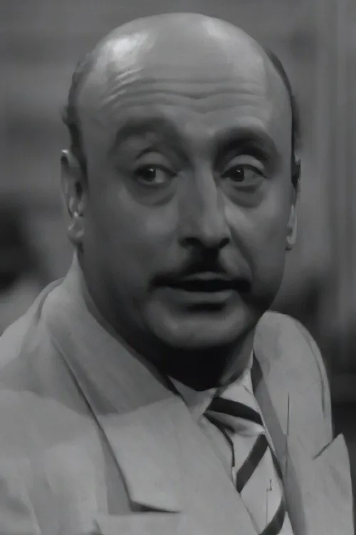 Albert Médina