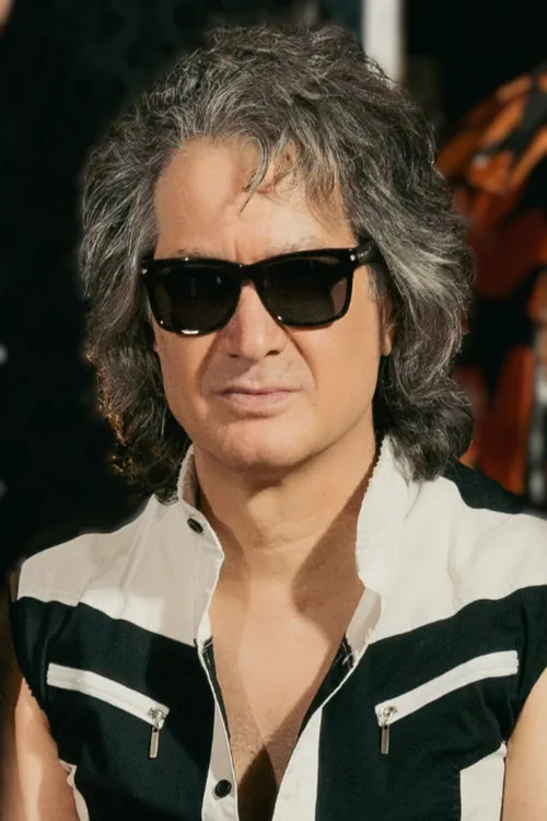 Michael Cartellone