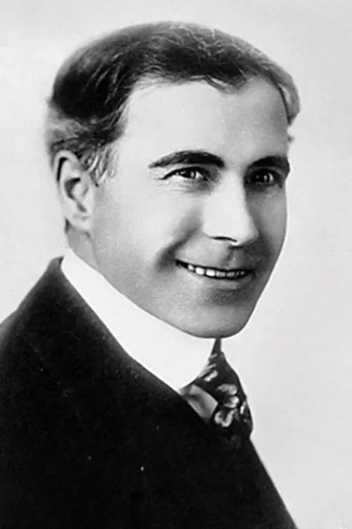 Forrest Seabury