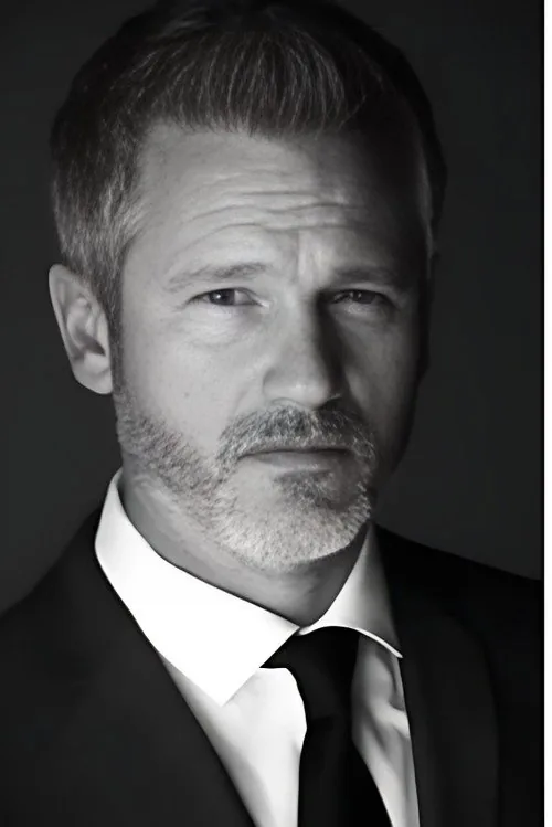 Paul Coster
