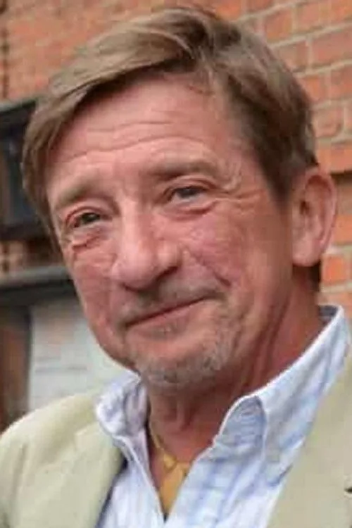 Peter Damm-Ottesen