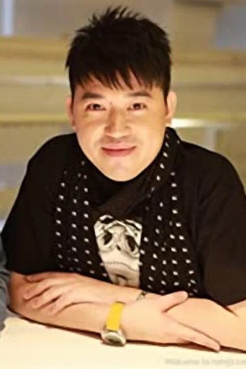 Patrick Kong Pak-Leung