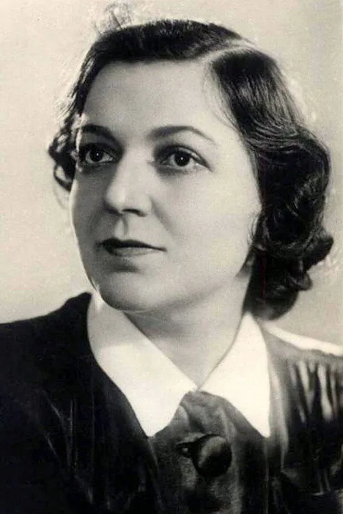 Дарья Зеркалова