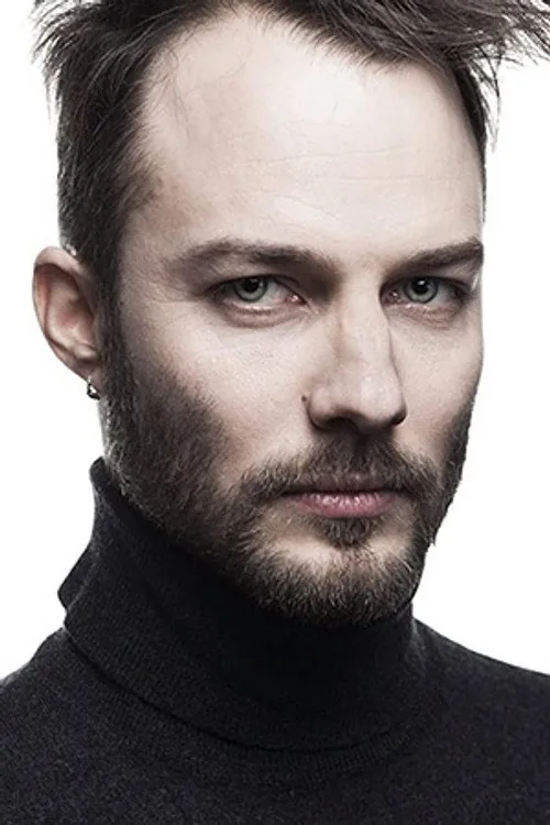 Maarten Ketels