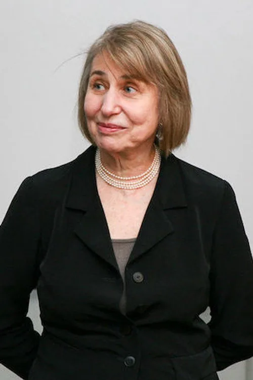 Joyce Chopra