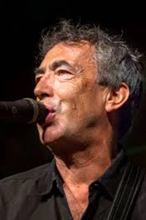 Hubert von Goisern