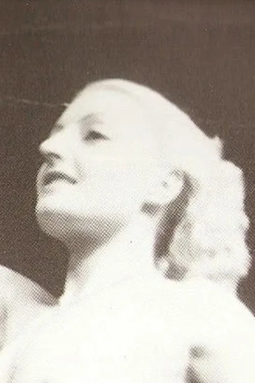 Marlène Grey