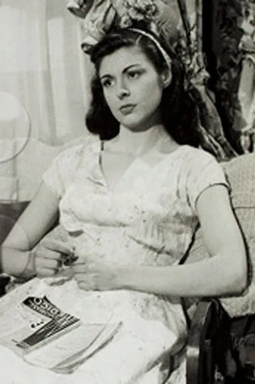 Maria Dilnah