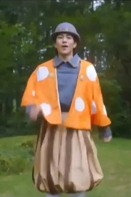 原田優一