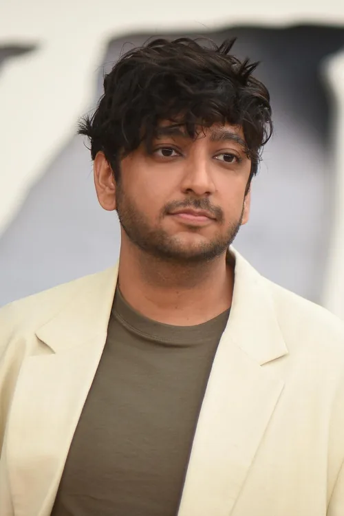 Nik Dodani