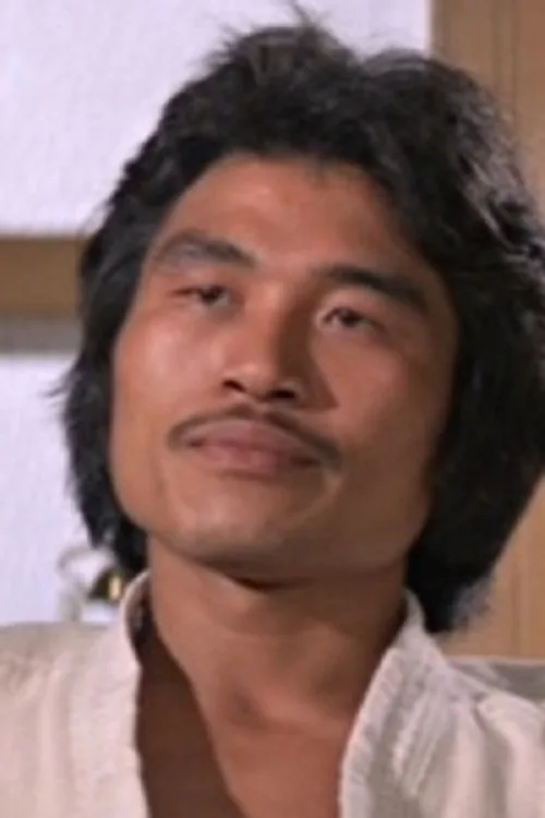 Wang Ching-Liang