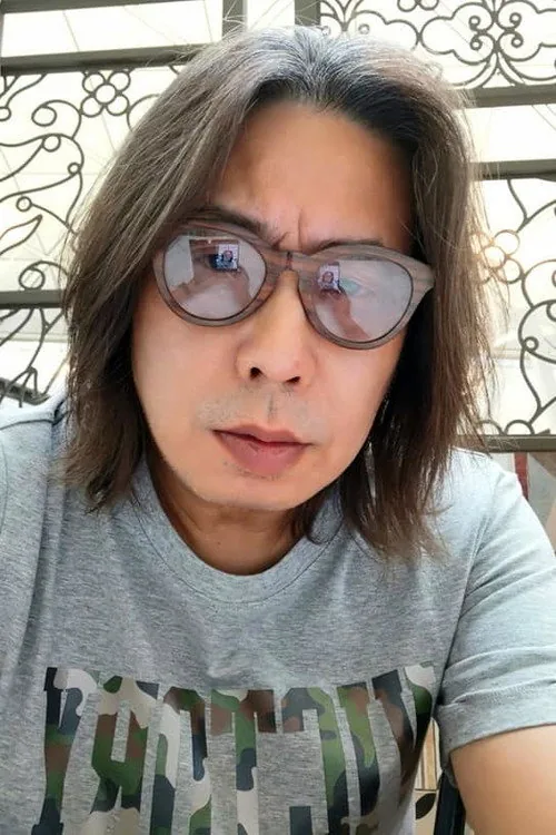 林敏骢